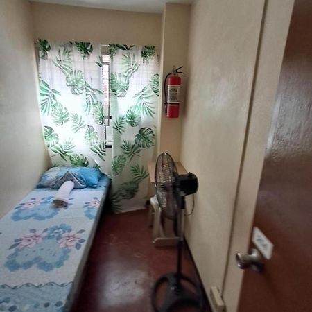 סבו Achievers Dormitory מראה חיצוני תמונה