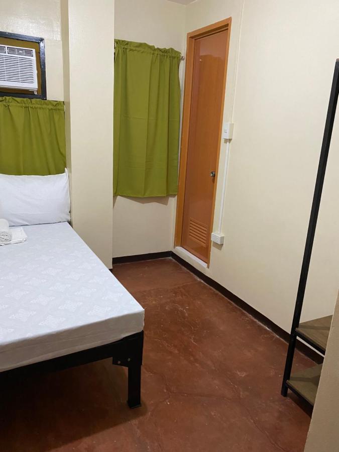סבו Achievers Dormitory מראה חיצוני תמונה