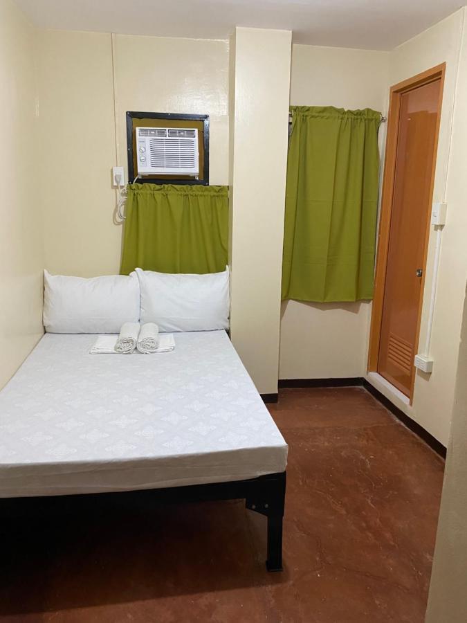 סבו Achievers Dormitory מראה חיצוני תמונה