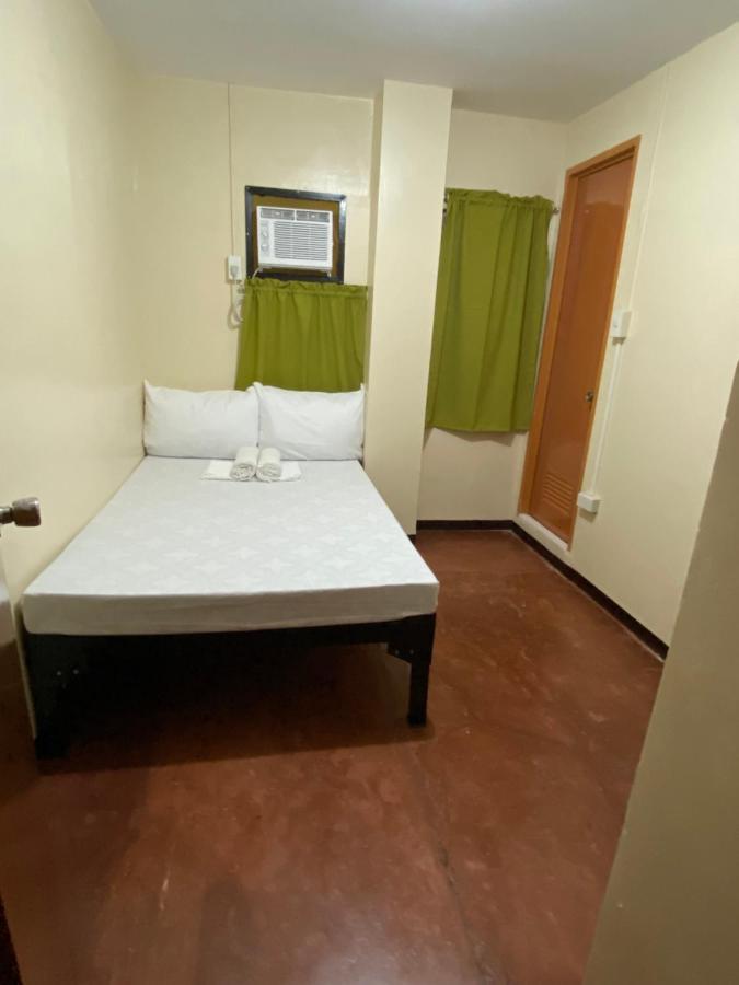 סבו Achievers Dormitory מראה חיצוני תמונה
