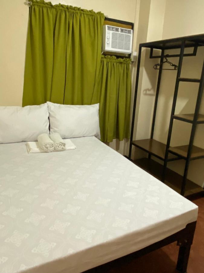 סבו Achievers Dormitory מראה חיצוני תמונה