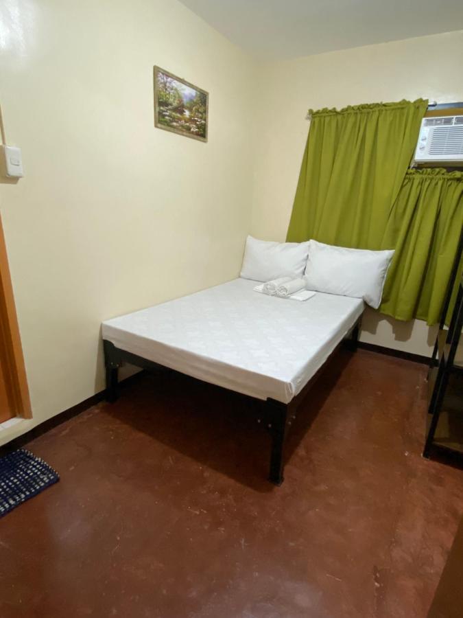 סבו Achievers Dormitory מראה חיצוני תמונה