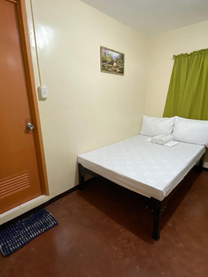סבו Achievers Dormitory מראה חיצוני תמונה