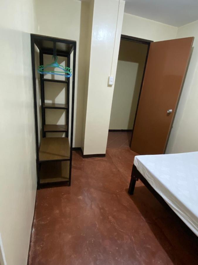 סבו Achievers Dormitory מראה חיצוני תמונה