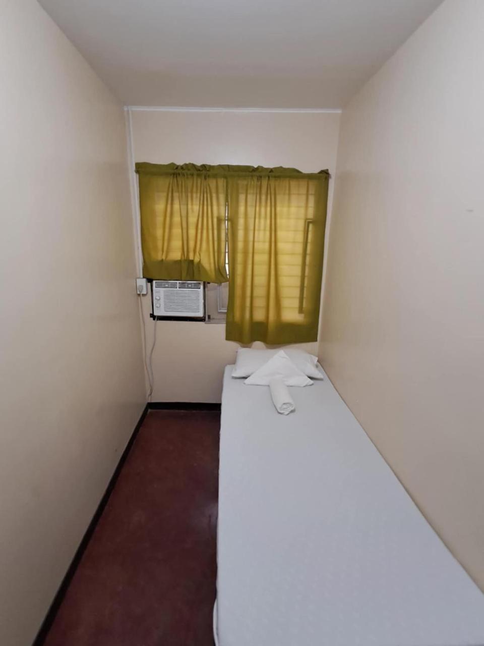סבו Achievers Dormitory מראה חיצוני תמונה
